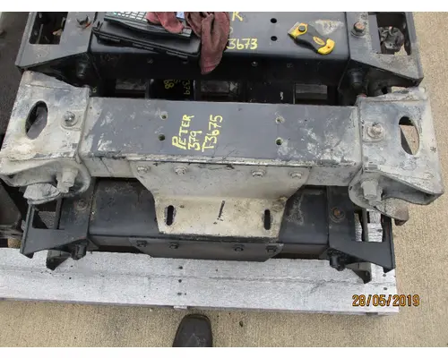 Brackets, Misc. PETERBILT 379 Tim Jordan's Truck Parts, Inc.