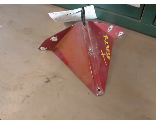 Brackets, Misc. PETERBILT 379 K &amp; R Truck Sales, Inc.