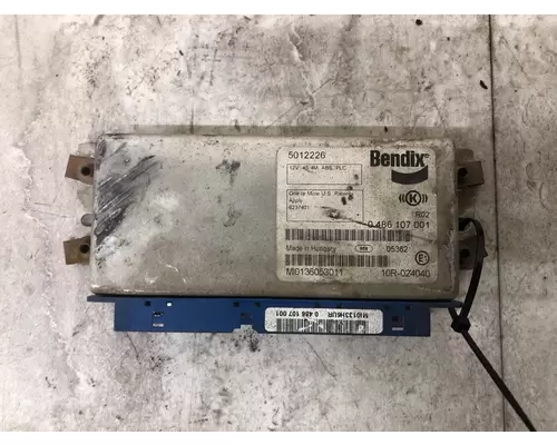 Peterbilt 379 Brake Control Module (ABS)