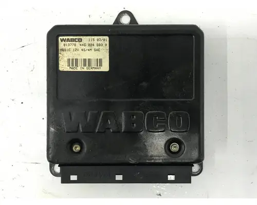 Peterbilt 379 Brake Control Module (ABS)