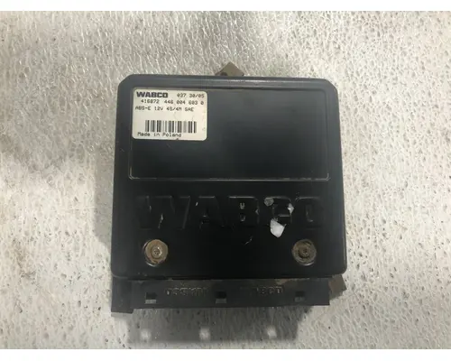 ECM (Brake & ABS) Peterbilt 379 Vander Haags Inc Sp