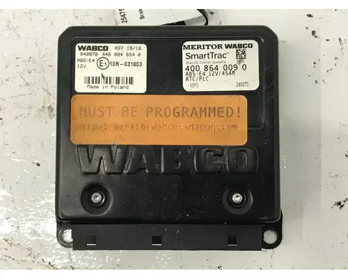 ECM (Brake & ABS) Peterbilt 379 Vander Haags Inc Kc