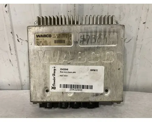 ECM (Brake & ABS) Peterbilt 379 Vander Haags Inc WM