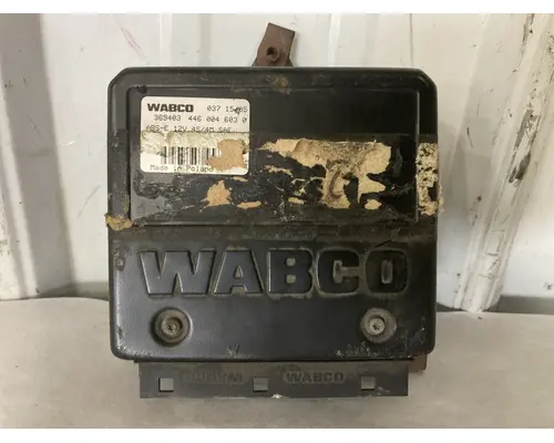 ECM (Brake & ABS) Peterbilt 379 Vander Haags Inc WM