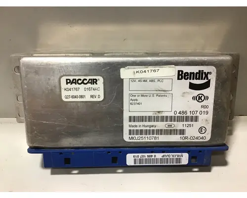 ECM (Brake & ABS) PETERBILT 379 LKQ KC Truck Parts Billings