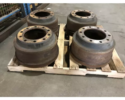 Peterbilt 379 Brake Drum  Rotor