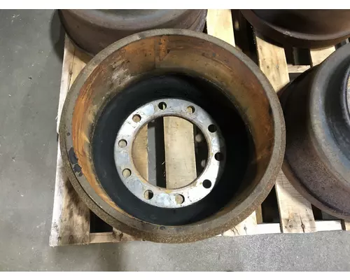 Peterbilt 379 Brake Drum  Rotor