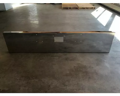 Bumper Assembly, Front Peterbilt 379 Vander Haags Inc WM