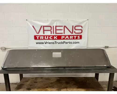 Bumper Assembly, Front PETERBILT 379 Vriens Truck Parts