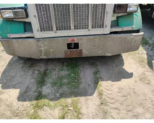 Bumper Assembly, Front PETERBILT 379 Crj Heavy Trucks And Parts