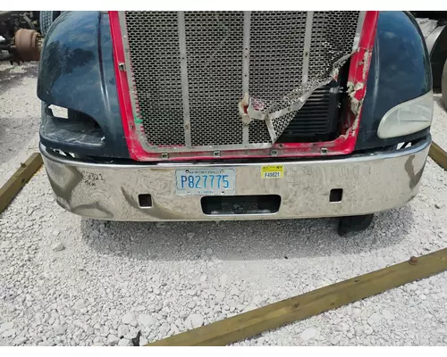 Bumper Assembly, Front PETERBILT 379 Crj Heavy Trucks And Parts