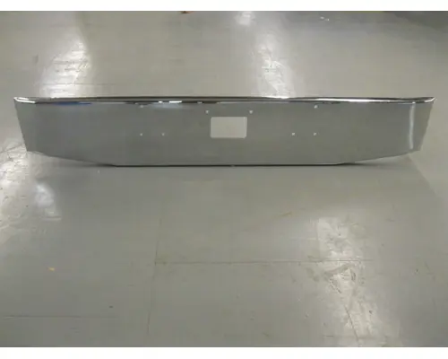 Peterbilt 379 Bumper Assembly, Front