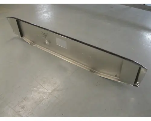 Peterbilt 379 Bumper Assembly, Front