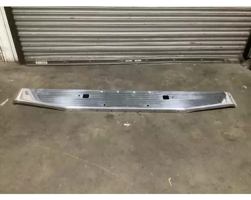 Peterbilt 379 Bumper Assembly, Front
