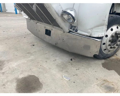Peterbilt 379 Bumper Assembly, Front