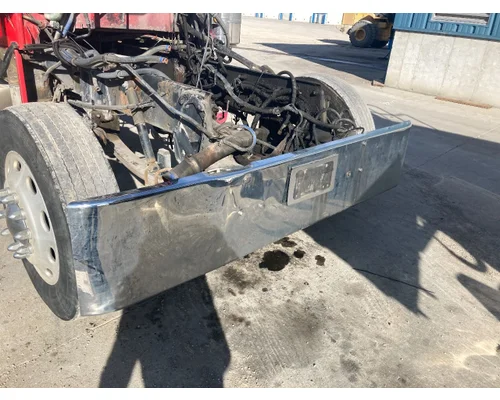 Peterbilt 379 Bumper Assembly, Front