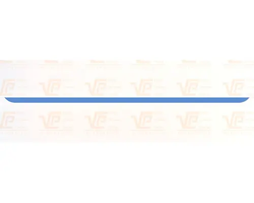 Peterbilt 379 Bumper Assembly, Front