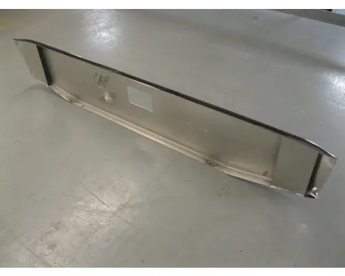 Peterbilt 379 Bumper Assembly, Front