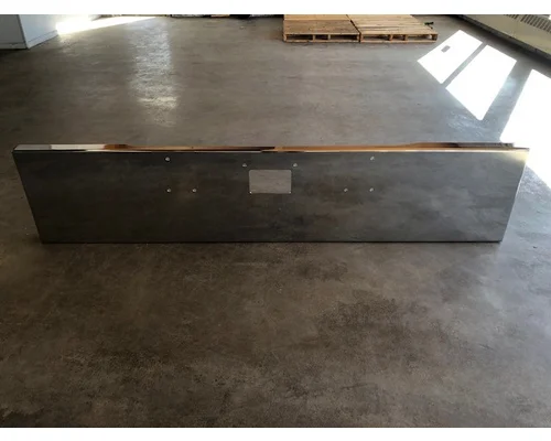 Bumper Assembly, Front Peterbilt 379 Vander Haags Inc Dm