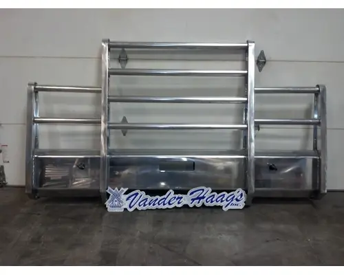 Bumper Assembly, Front Peterbilt 379 Vander Haags Inc Sf
