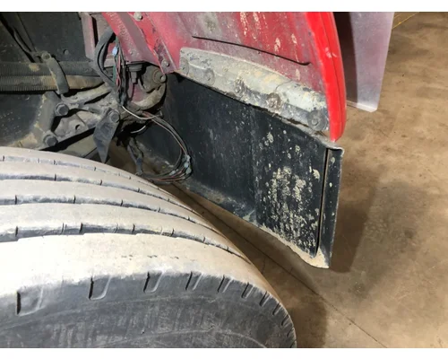 Bumper Assembly, Front Peterbilt 379 Vander Haags Inc SF