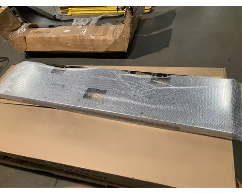 Bumper Assembly, Front Peterbilt 379 Vander Haags Inc Cb