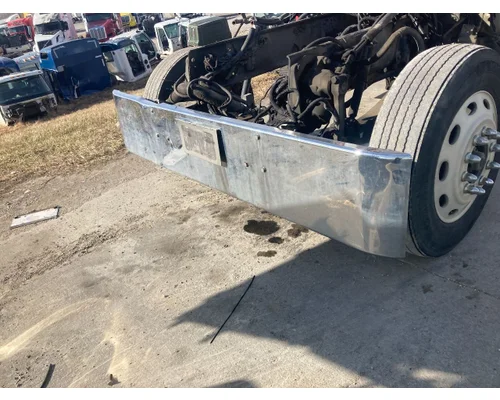 Bumper Assembly, Front Peterbilt 379 Vander Haags Inc KC