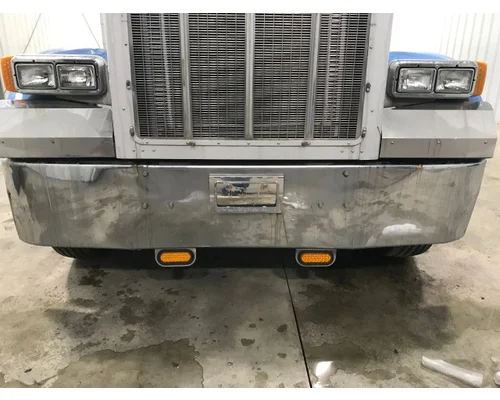 Bumper Assembly, Front Peterbilt 379 Vander Haags Inc WM