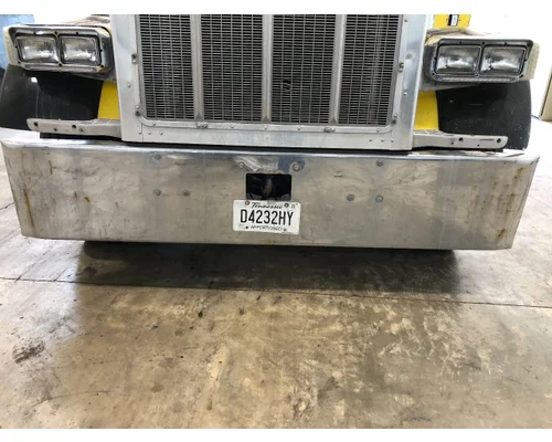 Bumper Assembly, Front Peterbilt 379 Vander Haags Inc WM