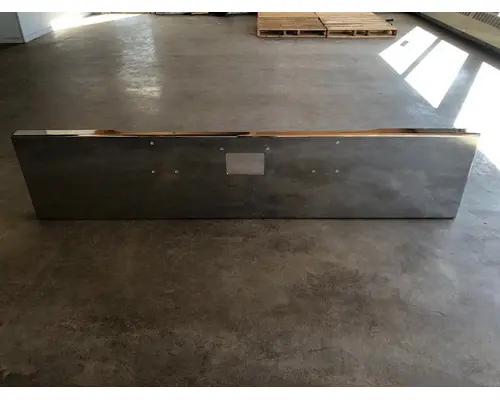 Bumper Assembly, Front Peterbilt 379 Vander Haags Inc Col