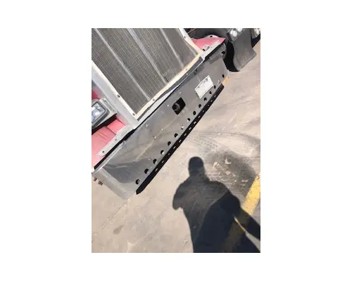 Bumper Assembly, Front PETERBILT 379 American Truck Salvage