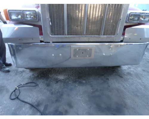 Bumper Assembly, Front PETERBILT 379 Sam's Riverside Truck Parts Inc