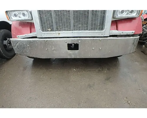 Bumper Assembly, Front PETERBILT 379 Sam's Riverside Truck Parts Inc