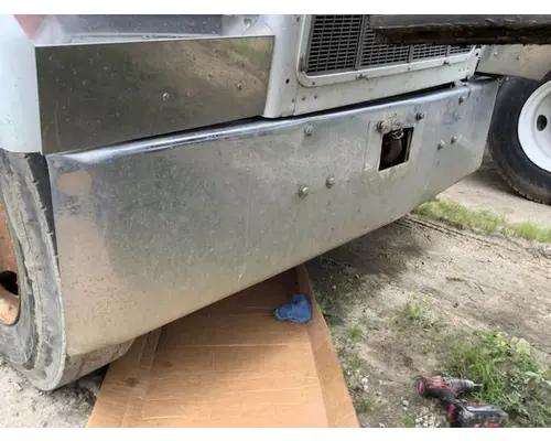 Bumper Assembly, Front PETERBILT 379 Crj Heavy Trucks And Parts