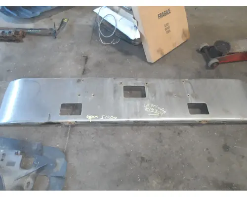 Bumper Assembly, Front PETERBILT 379 Valley Truck - Grand Rapids