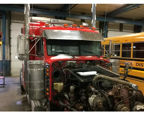 Peterbilt 379 Cab Assembly