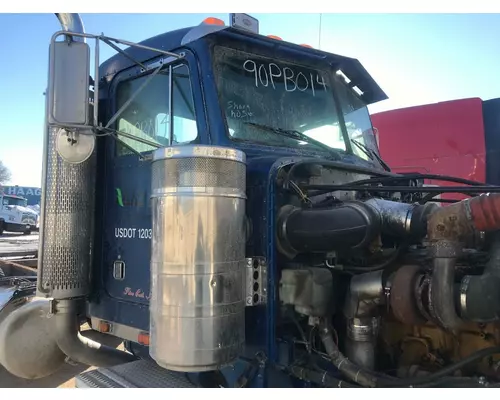 Peterbilt 379 Cab Assembly