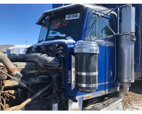 Peterbilt 379 Cab Assembly