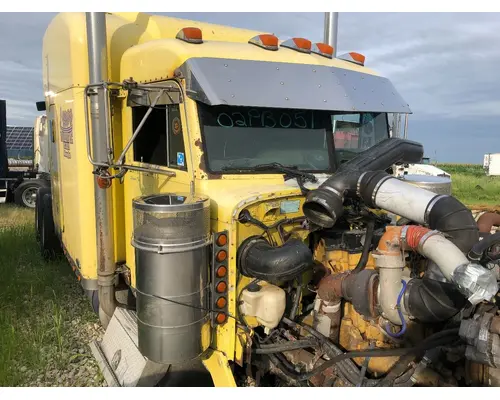 Peterbilt 379 Cab Assembly