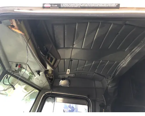 Peterbilt 379 Cab Assembly