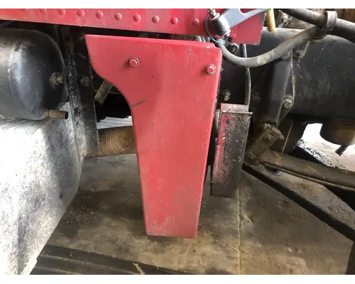 Peterbilt 379 Cab Assembly