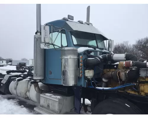 Peterbilt 379 Cab Assembly