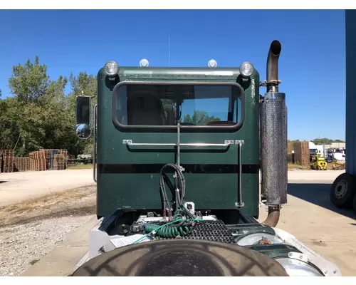 Peterbilt 379 Cab Assembly