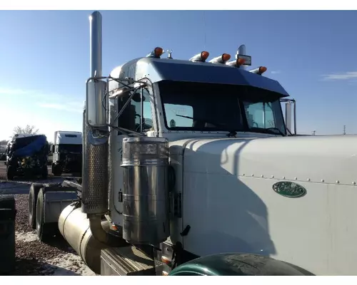 Peterbilt 379 Cab Assembly