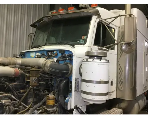 Peterbilt 379 Cab Assembly