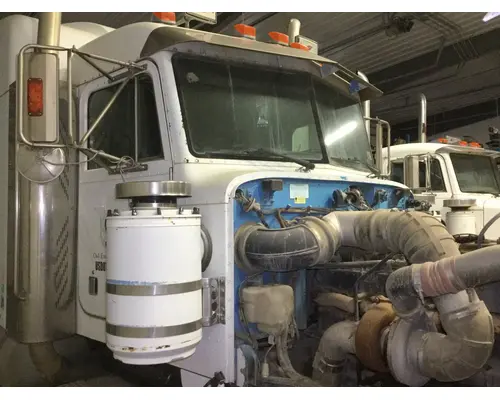Peterbilt 379 Cab Assembly
