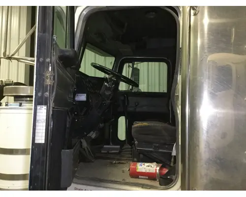 Peterbilt 379 Cab Assembly