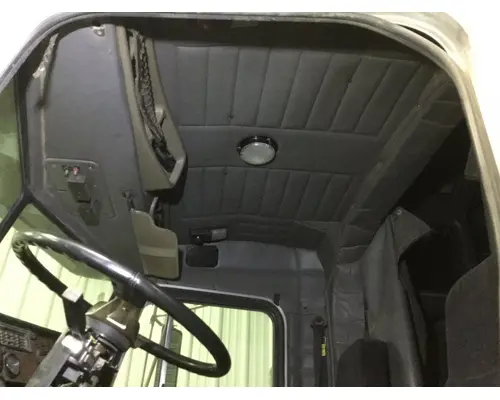 Peterbilt 379 Cab Assembly