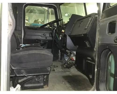 Peterbilt 379 Cab Assembly