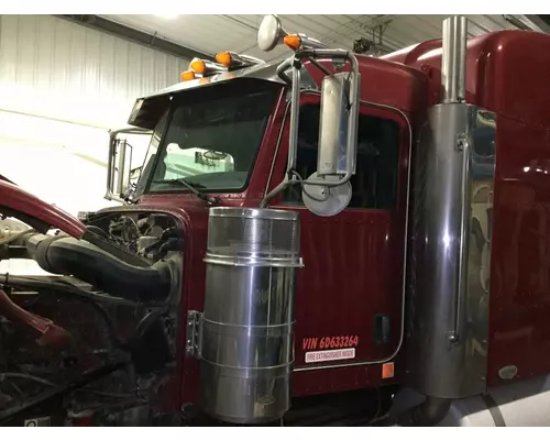 Peterbilt 379 Cab Assembly